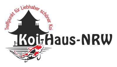 Koi-Haus-NRW